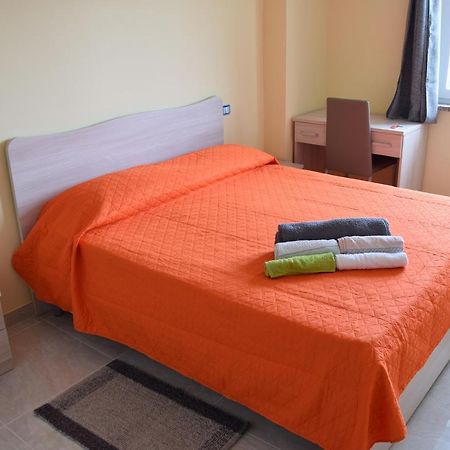 Stella D'Oro Bed and Breakfast Vibo Valentia Exterior foto