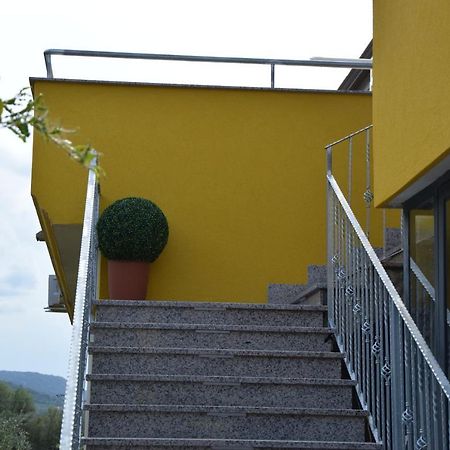 Stella D'Oro Bed and Breakfast Vibo Valentia Exterior foto