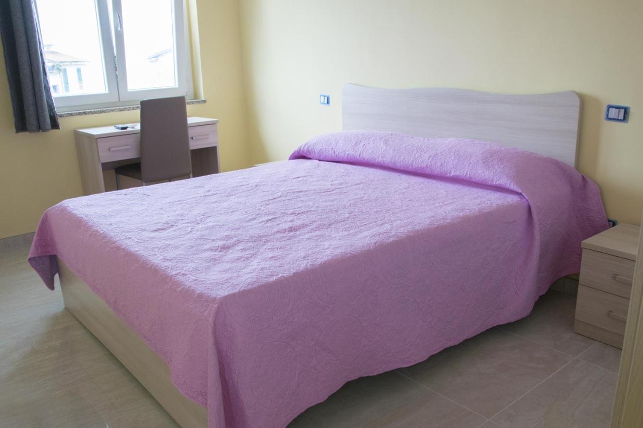 Stella D'Oro Bed and Breakfast Vibo Valentia Exterior foto