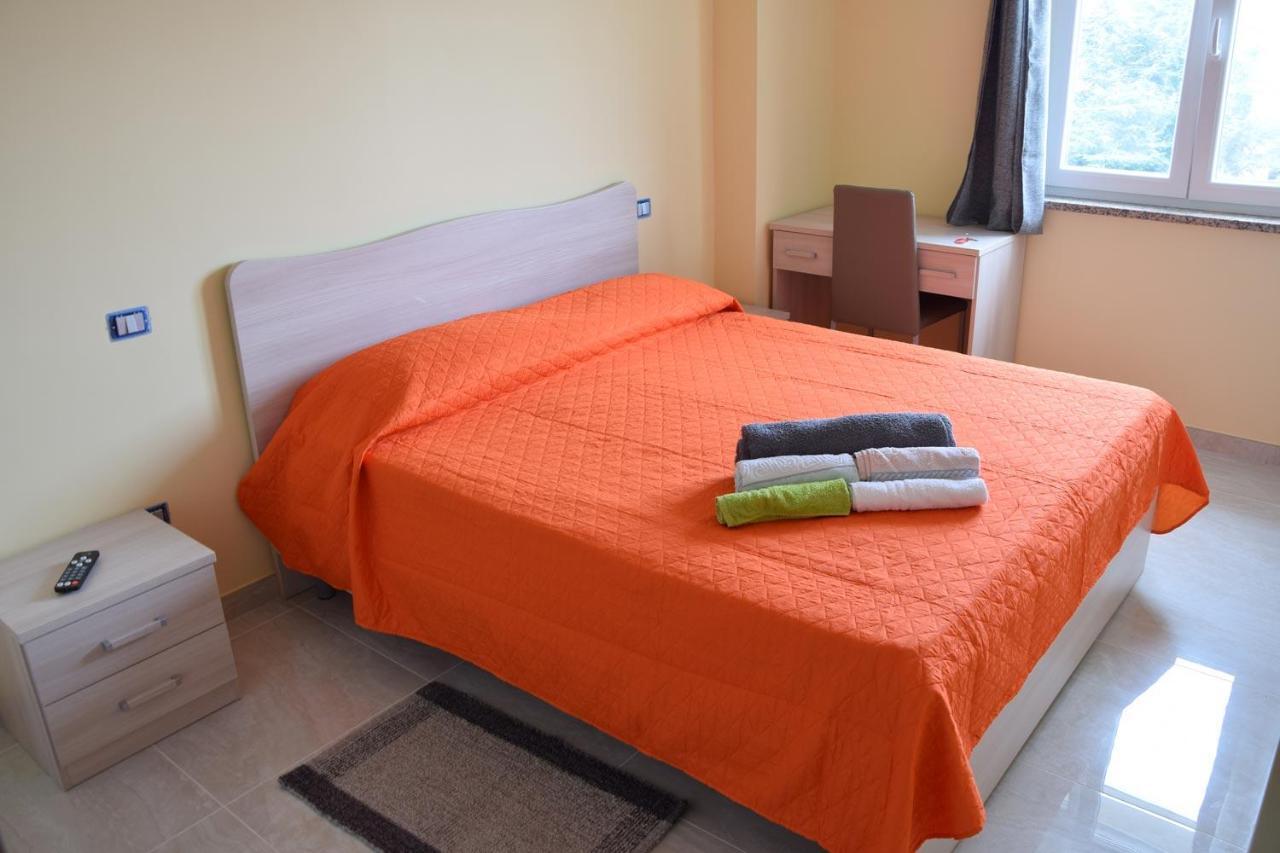 Stella D'Oro Bed and Breakfast Vibo Valentia Exterior foto