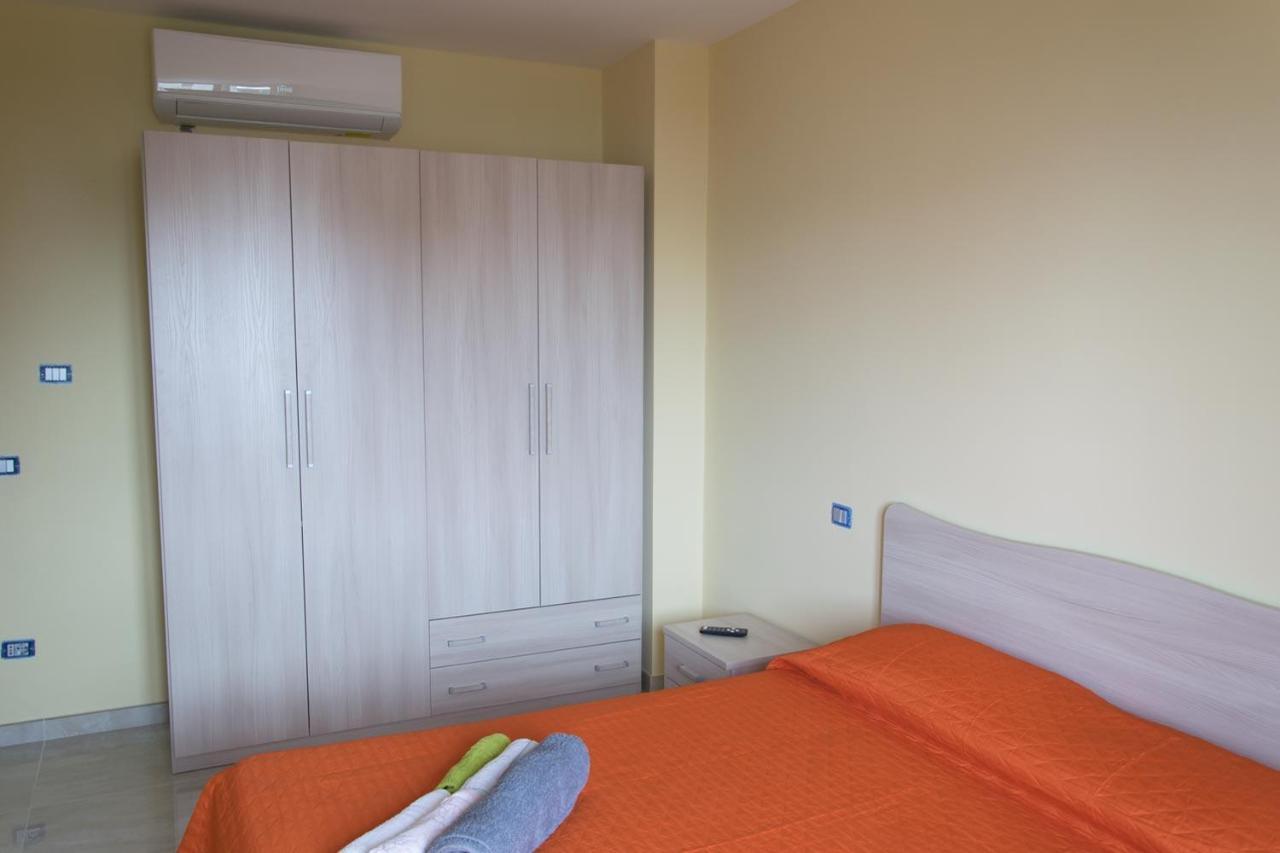 Stella D'Oro Bed and Breakfast Vibo Valentia Exterior foto