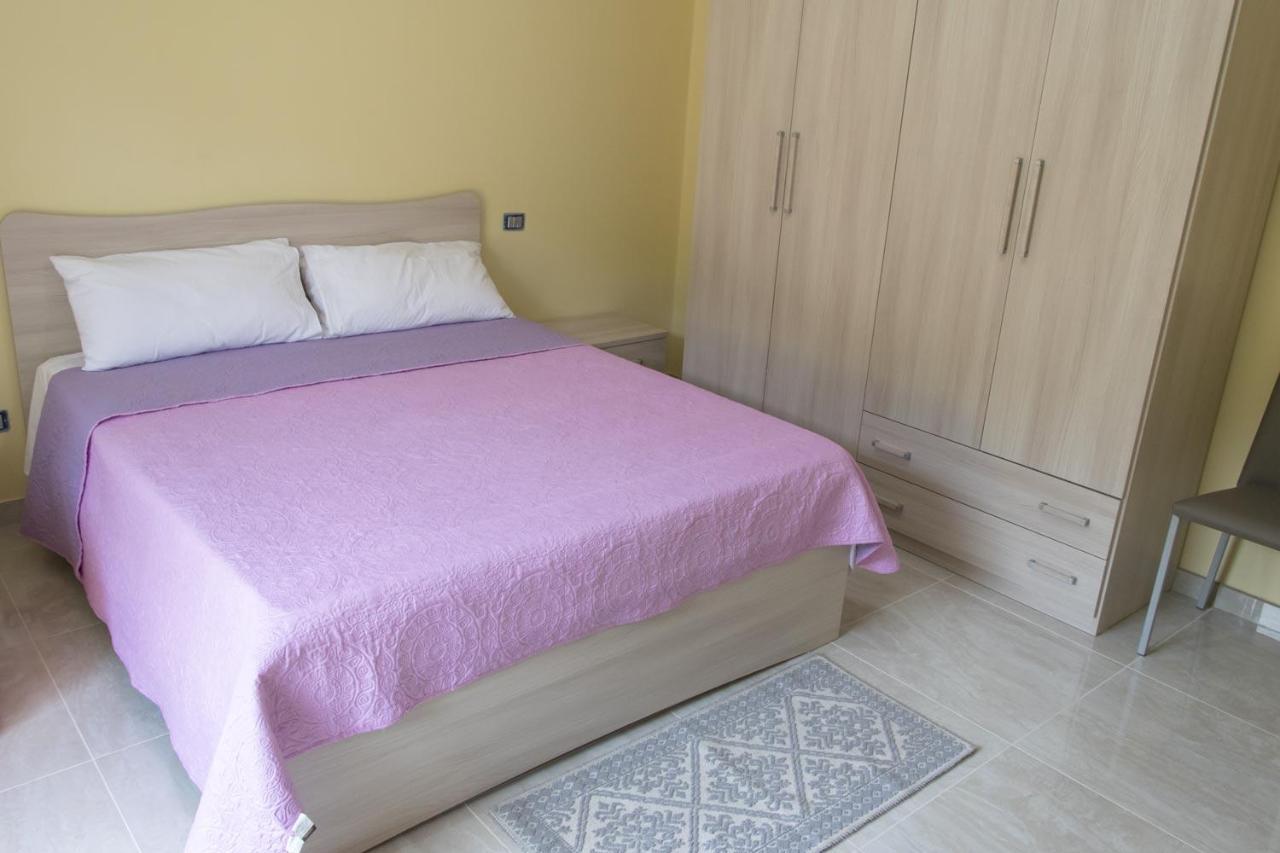 Stella D'Oro Bed and Breakfast Vibo Valentia Exterior foto
