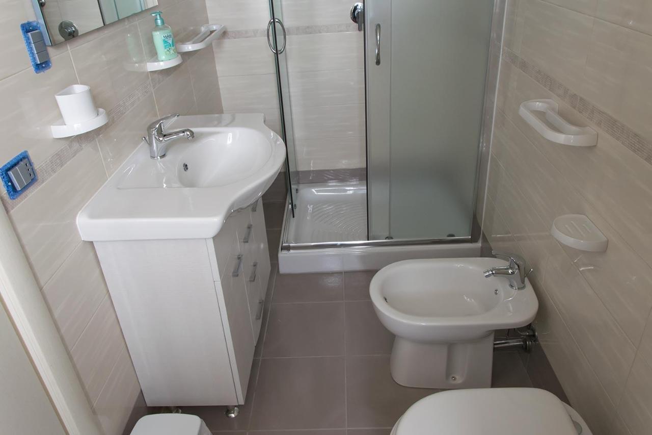 Stella D'Oro Bed and Breakfast Vibo Valentia Exterior foto