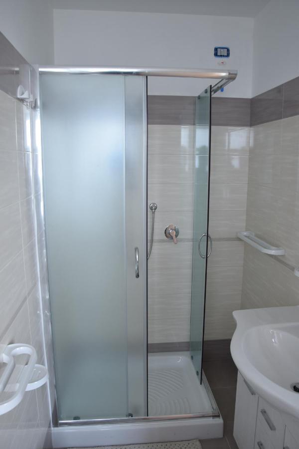 Stella D'Oro Bed and Breakfast Vibo Valentia Exterior foto