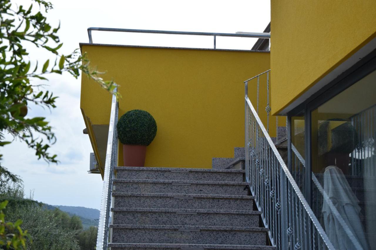 Stella D'Oro Bed and Breakfast Vibo Valentia Exterior foto